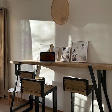 Le Lutz Appartement Nîmes Buitenkant foto