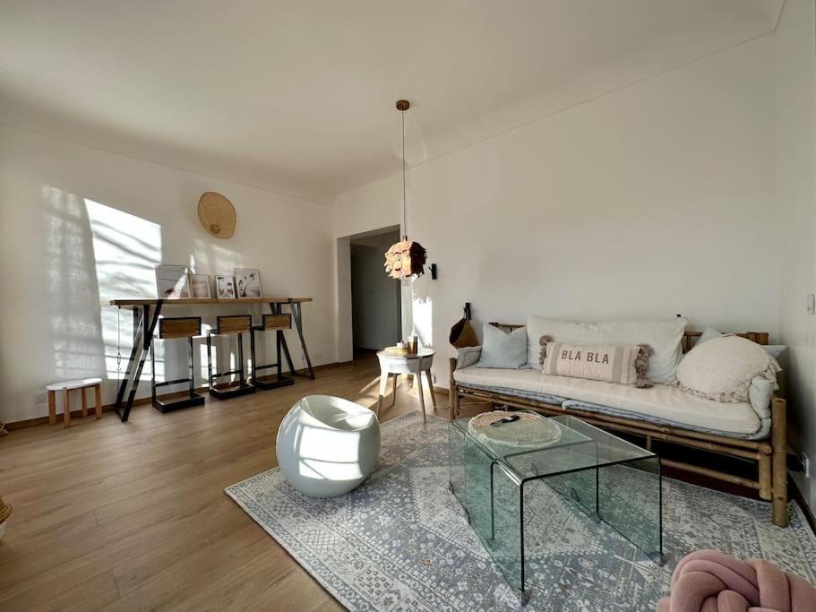 Le Lutz Appartement Nîmes Buitenkant foto