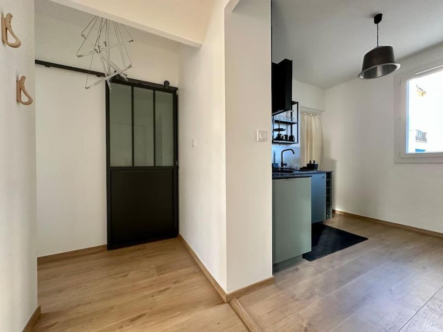 Le Lutz Appartement Nîmes Buitenkant foto