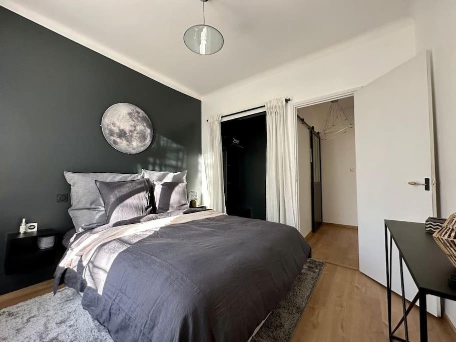 Le Lutz Appartement Nîmes Buitenkant foto